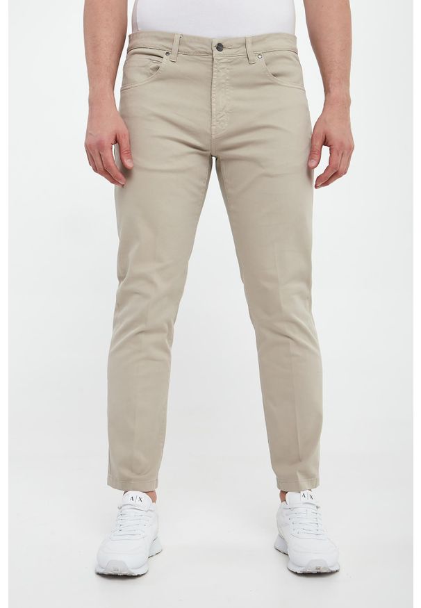 Liu Jo - Spodnie męskie LIU JO