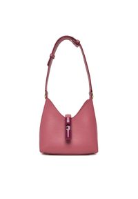 Torebka Furla. Kolor: różowy