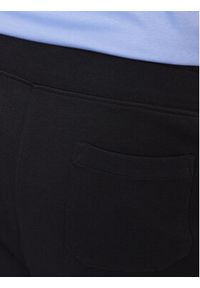 Polo Ralph Lauren Szorty sportowe 710881520001 Czarny Regular Fit. Kolor: czarny. Materiał: bawełna. Styl: sportowy #4