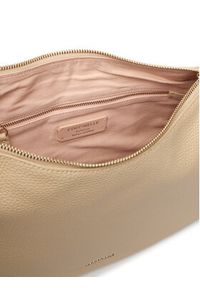 Coccinelle Torebka U45 Coccinellenory E1 U45 13 01 01 Beżowy. Kolor: beżowy. Materiał: skórzane #2