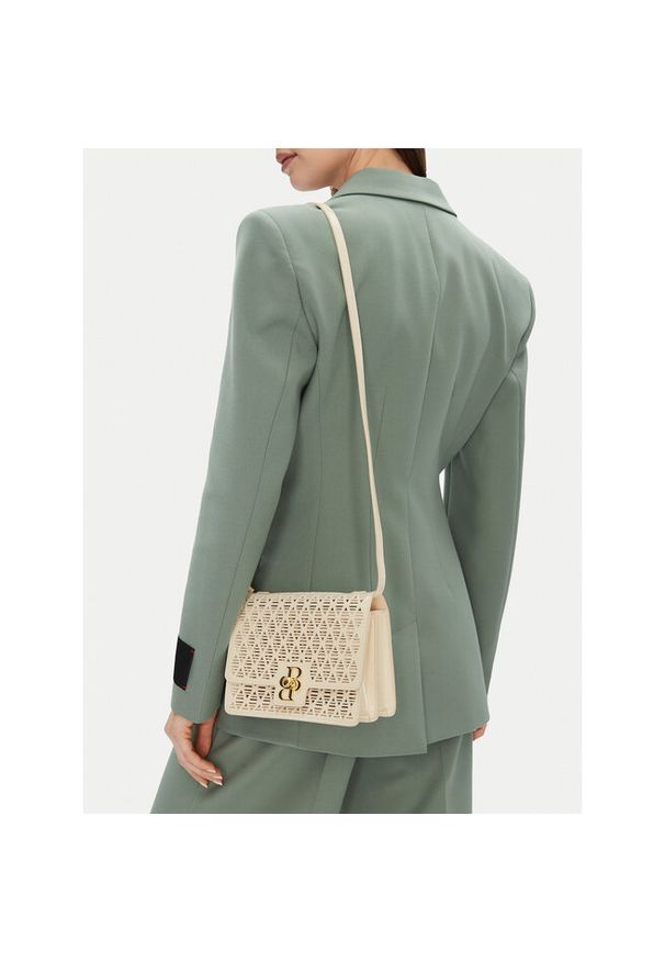 Torebka Badura. Kolor: beżowy