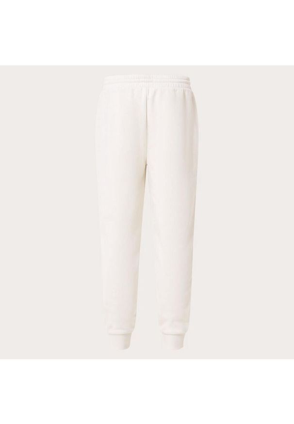 Oakley Spodnie Relax Jogger 2.0 Foa404843-68S. Kolor: biały