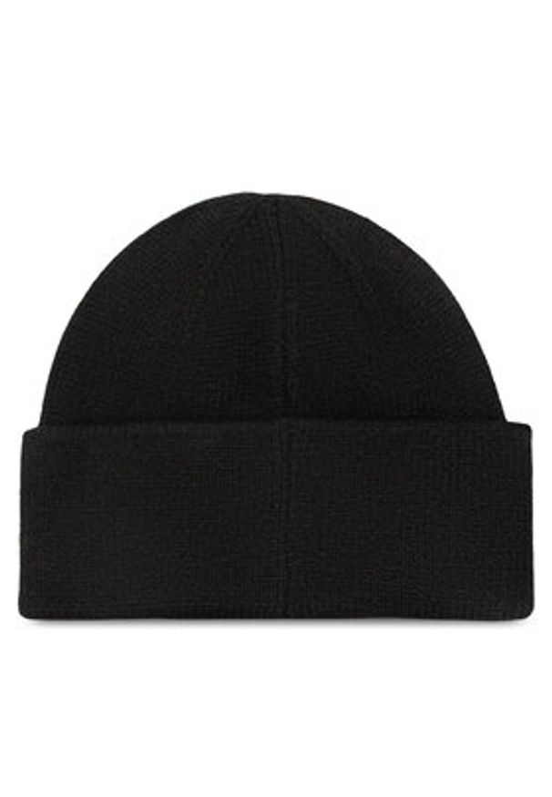 Hunter Czapka HTR-U3-002-AW24 Czarny. Kolor: czarny. Materiał: poliester, materiał