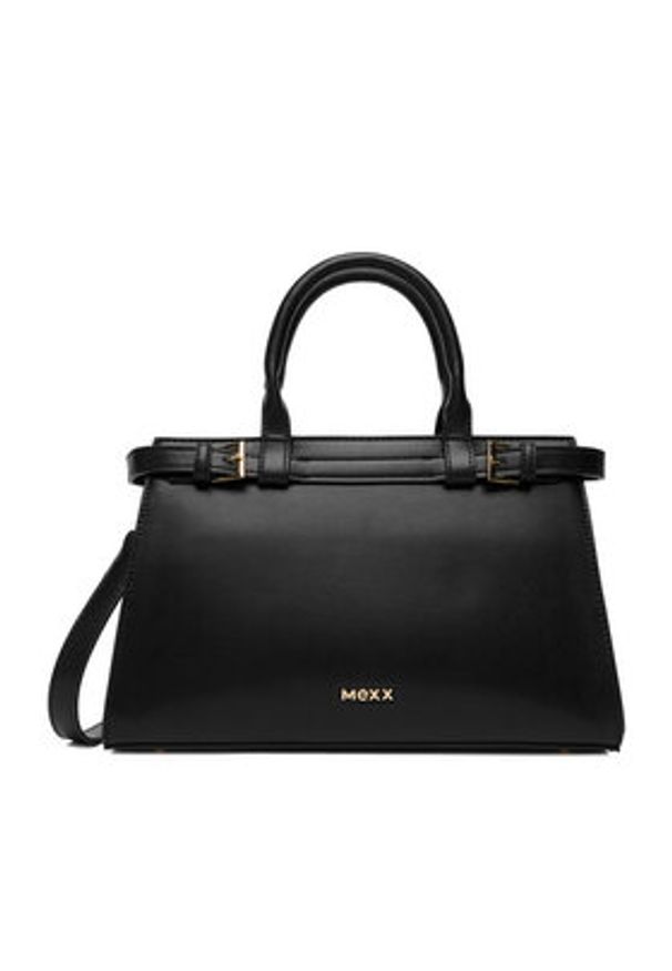 MEXX Torebka EO-MEXX-S-024-09 Czarny. Kolor: czarny
