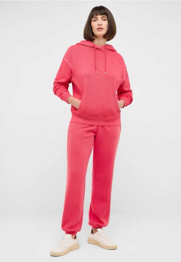 Damska Bluza Nierozpinana Mustang Style Lea Raspberry Wine 1016770 8280