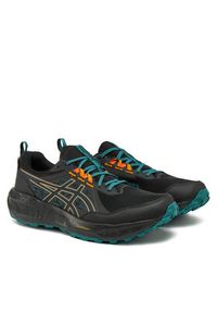 Asics Buty do biegania Gel-Sonoma 8 Gtx 1011B977 Czarny. Kolor: czarny. Materiał: mesh, materiał #3