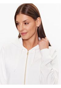Guess Bluza O3YQ00 KBS91 Biały Regular Fit. Kolor: biały. Materiał: bawełna #3