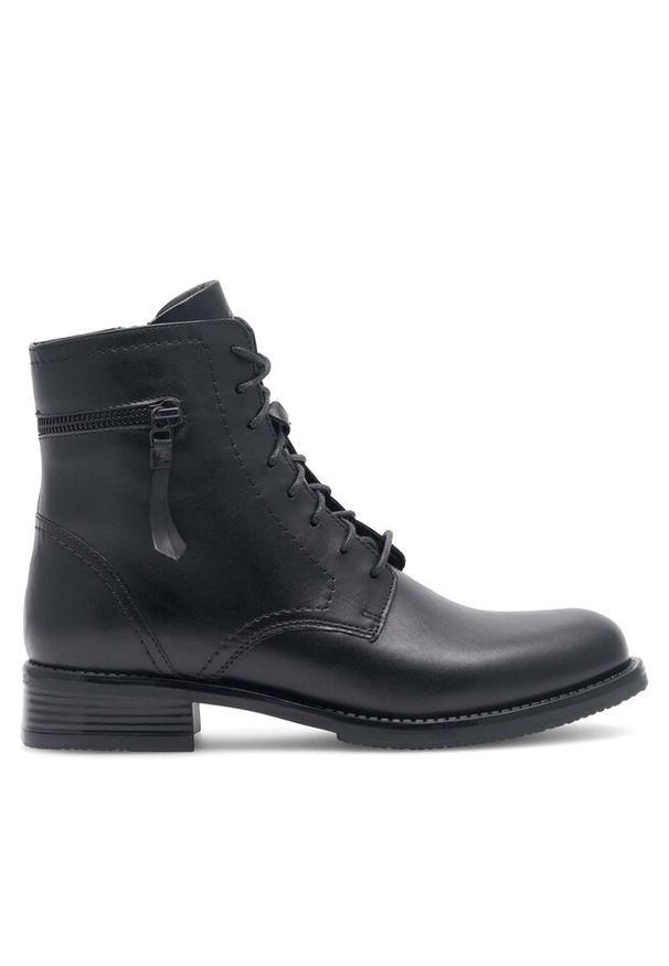 Trzewiki Lasocki. Kolor: czarny