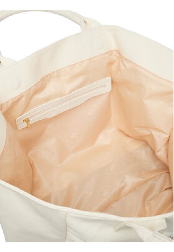 Beverly Hills Polo Club Torebka CWBEO-BHPC-L-017-09 Beżowy. Kolor: beżowy