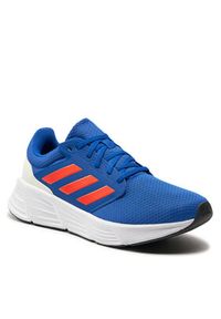 Adidas - adidas Buty do biegania Galaxy 6 IE8133 Niebieski. Kolor: niebieski #3