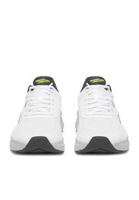 Reebok Buty do biegania EO-ZIG DYNAMICA 6 100244518 Biały. Kolor: biały. Materiał: materiał #4