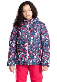 DARE 2B - Kurtka narciarska dziewczęca Dare2B DGP341. Kolor: niebieski. Sport: narciarstwo #2