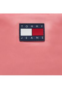 Tommy Jeans Kosmetyczka AW0AW16224 Biały. Kolor: biały. Materiał: materiał #3
