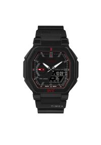 Zegarek Timex. Kolor: czarny #1