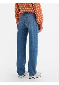 Levi's® Jeansy 501® 90'S A1959-0012 Niebieski Relaxed Fit. Kolor: niebieski #2