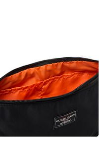 Guess Jeans Torebka W6RZ16 WK512 Czarny. Kolor: czarny #3