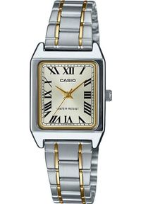 Zegarek Casio damski LTP-V007SG-9BUDF + BOX #1