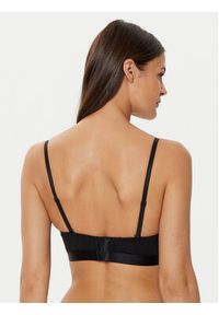 BOSS Biustonosz bardotka 50520415 Czarny. Kolor: czarny #6