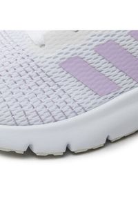 Adidas - adidas Buty na siłownię Fluidup GY2242 Biały. Kolor: biały. Materiał: materiał. Sport: fitness #7