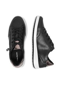 Clara Barson Sneakersy WYL3761-1 Czarny. Kolor: czarny. Materiał: syntetyk #8