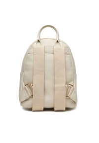 VALENTINO - Valentino Plecak Doris Re VBS9ON20 Écru. Materiał: skóra #3