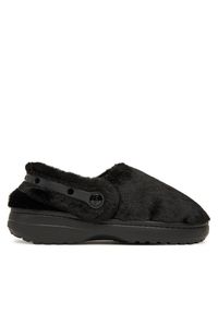 Kapcie Crocs. Kolor: czarny