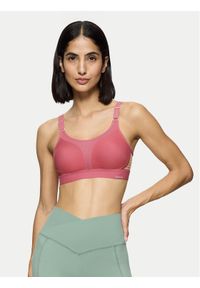 Triumph Biustonosz sportowy Triaction Extreme Lite 10163839 Różowy. Kolor: różowy. Materiał: syntetyk #1