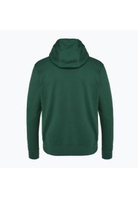 Bluza męska Nike Sportswear Club Fleece Hoodie. Kolor: zielony