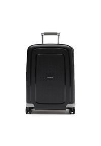 Samsonite Walizka kabinowa S'Cure 49539-1041-1BEU Czarny. Kolor: czarny #1