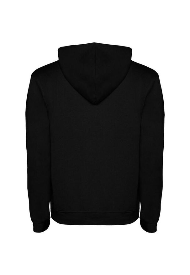 ROLY - Bluza Z Kapturem Dla Dzieci/dzieci Urban Drawstring Hoodie. Typ kołnierza: kaptur. Kolor: czarny, szary, wielokolorowy