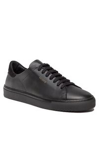 Axel Arigato Sneakersy Clean 90 28116 Czarny. Kolor: czarny. Materiał: skóra #4