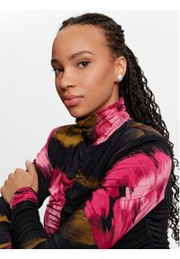 Swarovski Kolczyki Lucent 5686483 Srebrny. Materiał: metalowe. Kolor: srebrny #9