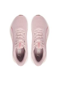 Puma Sneakersy MaxStride Lite 313497 08 Różowy. Kolor: różowy. Materiał: materiał #4