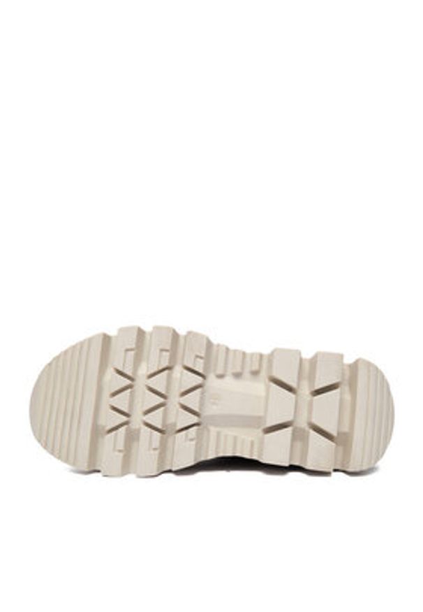 G-Star RAW - G-Star Raw Botki CEO-WI16-PATTRICK-02 Szary. Kolor: szary. Materiał: zamsz, skóra