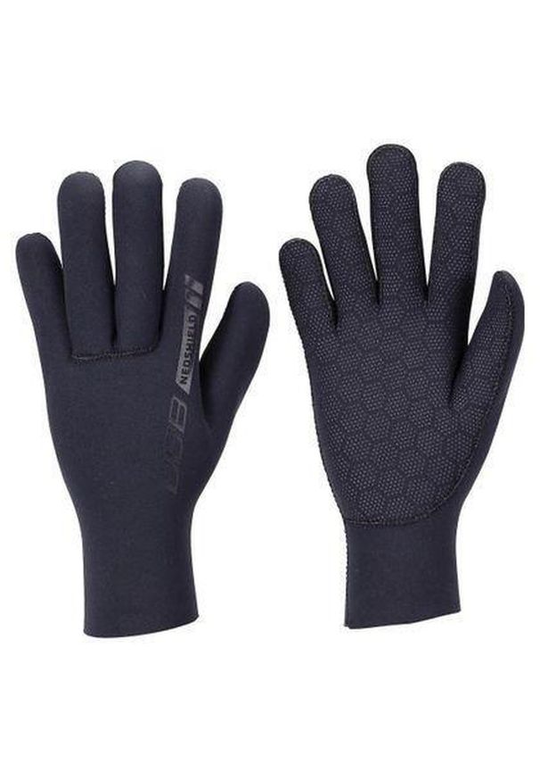 BBB CYCLING - Rękawice zimowe BBB Cycling NeoShield. Kolor: czarny. Sezon: zima. Sport: kolarstwo