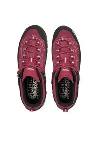 MEINDL - Meindl Trekkingi Literock free Lady GTX GORE-TEX 4693/81 Różowy. Kolor: różowy