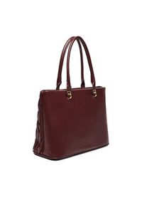 MEXX Torebka C-MEXX-L-012-08 Bordowy. Kolor: czerwony
