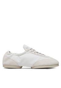 Polo Ralph Lauren Sneakersy Swn Blrina 804907202002 Biały. Kolor: biały. Materiał: materiał #1