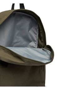 Quiksilver Plecak Hog Back EQYBP03730 Zielony. Kolor: zielony. Materiał: materiał #3