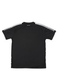 SELECT - Koszulka dziecięca Select Player. Kolor: wielokolorowy, szary, czarny. Materiał: tkanina #2