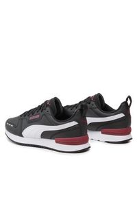 Puma Sneakersy R78 Sl 374127 12 Czarny. Kolor: czarny. Materiał: skóra #3