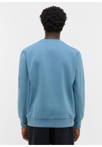 Męska bluza nierozpinana Mustang Style Clio Bluestone 1016963 5180 #7