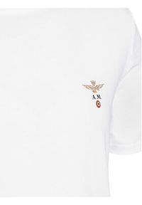 Aeronautica Militare Komplet t-shirtów AM1UTI001B Kolorowy Regular Fit. Materiał: bawełna. Wzór: kolorowy #8