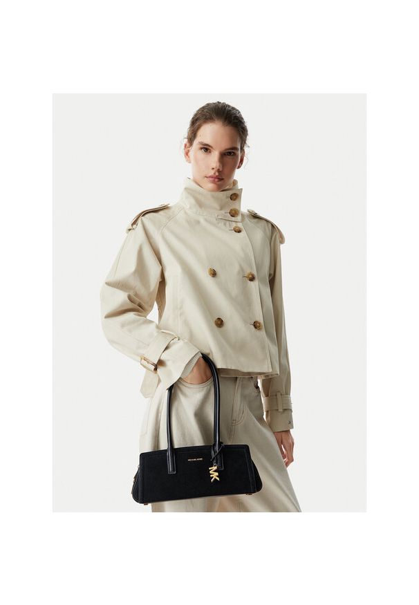 Torebka MICHAEL Michael Kors. Kolor: czarny