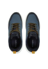 Champion Sneakersy Low Cut Shoe Climb Low B Gs S32730-ES001 Szary. Kolor: szary