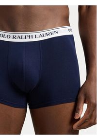 Polo Ralph Lauren Komplet bokserek 714830299057 Kolorowy. Materiał: bawełna. Wzór: kolorowy #3