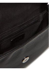 DeeZee Torebka GL23107 Czarny. Kolor: czarny. Materiał: skórzane #4