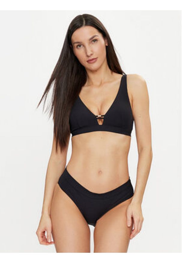 Dorina Góra od bikini Tahiti DCBK0002MI064 Czarny. Kolor: czarny. Materiał: syntetyk