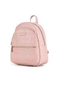 Nine West Plecak LX10046 Różowy. Kolor: różowy #5