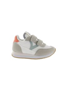 VICTORIA - Trenerzy dla dzieci Victoria 1137100. Okazja: na co dzień. Kolor: niebieski #1